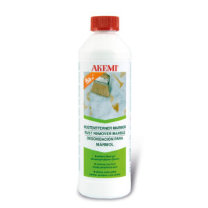 Очиститель ржавчины для мрамора Akemi Rust Remover Marble 0,5л