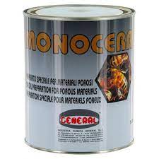 Полировальная паста MONOCERA (Моночера Дженерал), бесцветный 0,5 л.