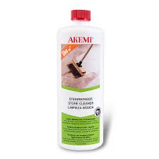 Очиститель камня слабощелочной AKEMI (Акеми) 1,0 л