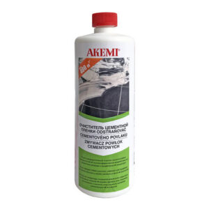 Удалитель извести и мочевого камня AKEMI (Акеми), 1,00 л.